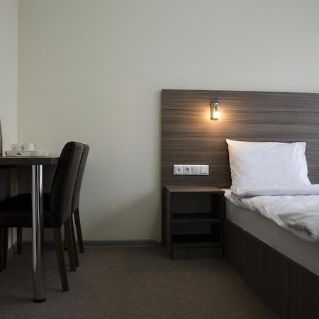 Hotel M9 تبليسي المظهر الخارجي الصورة