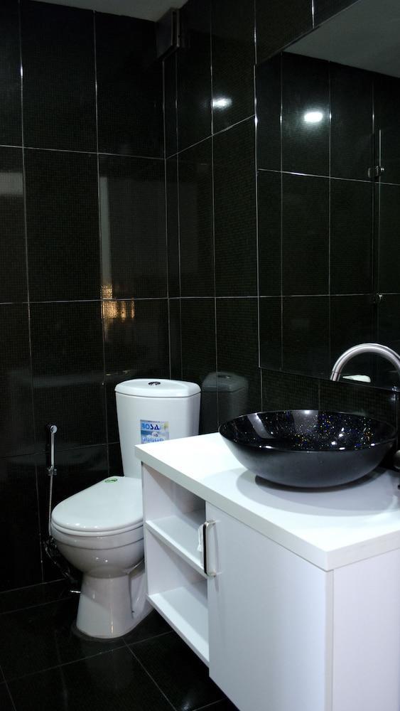 Hotel M9 تبليسي المظهر الخارجي الصورة