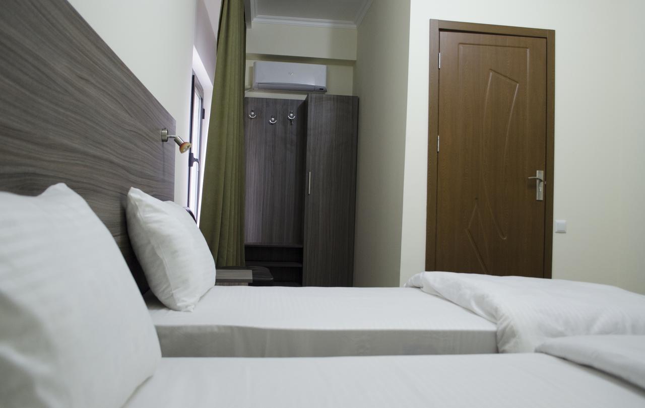 Hotel M9 تبليسي المظهر الخارجي الصورة