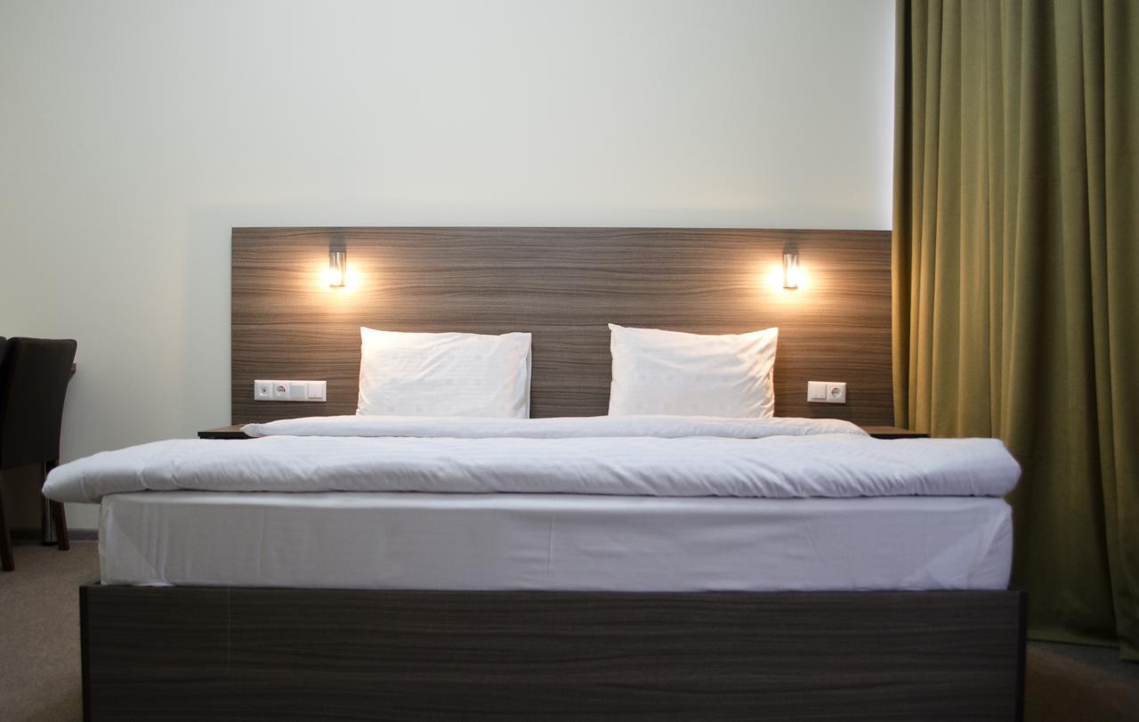Hotel M9 تبليسي المظهر الخارجي الصورة