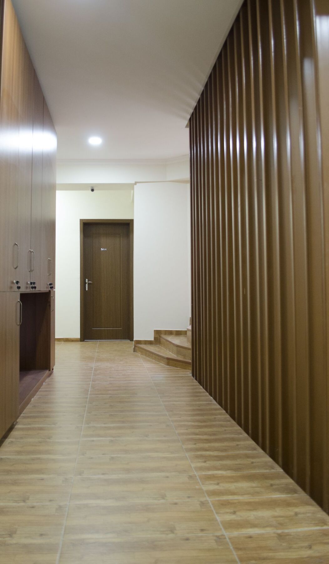 Hotel M9 تبليسي المظهر الخارجي الصورة