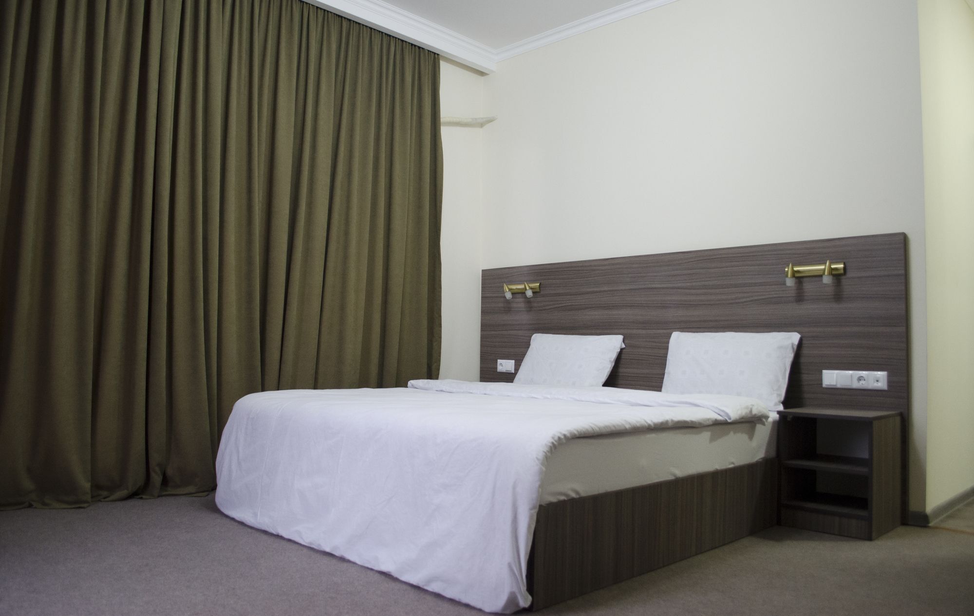Hotel M9 تبليسي المظهر الخارجي الصورة