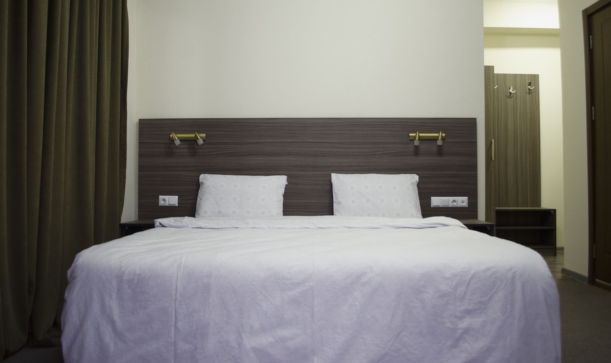 Hotel M9 تبليسي المظهر الخارجي الصورة