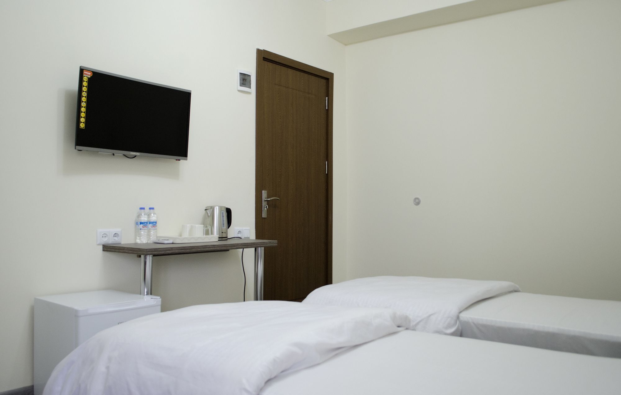 Hotel M9 تبليسي المظهر الخارجي الصورة