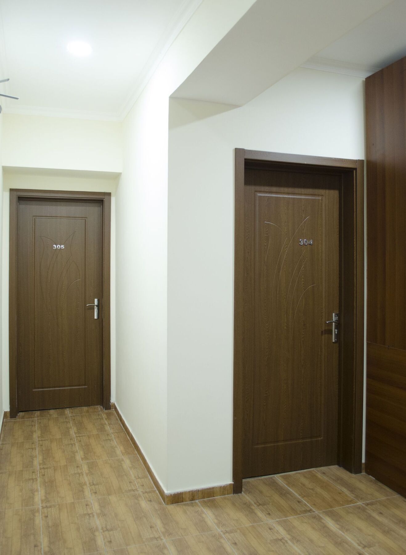 Hotel M9 تبليسي المظهر الخارجي الصورة
